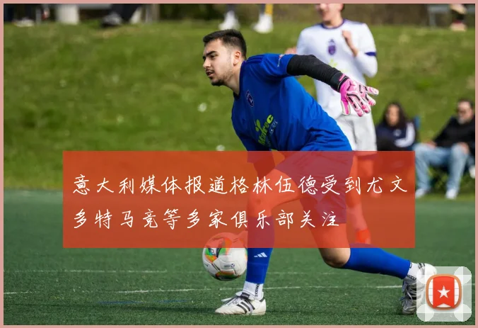 意大利媒体报道格林伍德受到尤文多特马竞等多家俱乐部关注